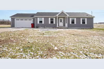 2406 Newaygo Road, Casnovia, MI 49318 - Photo 1