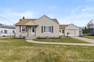 3324 McKee Ave SW, Wyoming, MI 49509 - Photo 1