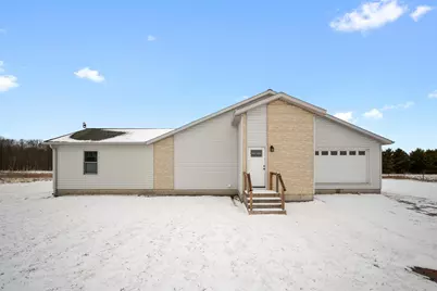 6163 N Meridian Road, Hope, MI 48628 - Photo 1