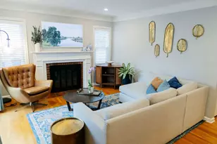 2451 Mildred Ave SE, Grand Rapids, MI 49507 - Photo 3