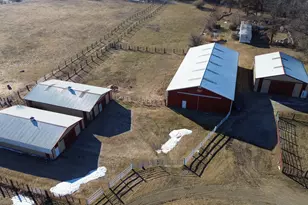 7924 N Deja Rd, Edmore, MI 48829 - Photo 1