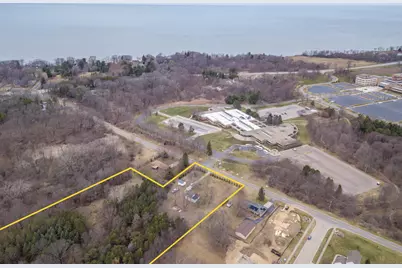 600 Benson Road, Benton Harbor, MI 49022 - Photo 37