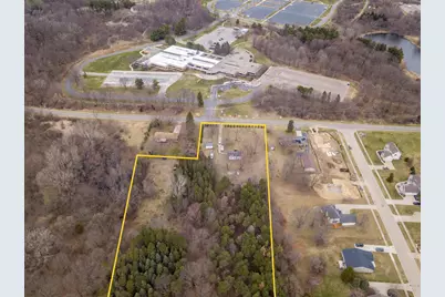 600 Benson Road, Benton Harbor, MI 49022 - Photo 31