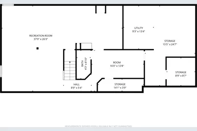 3464 Whistling Lane, Portage, MI 49024 - Photo 57