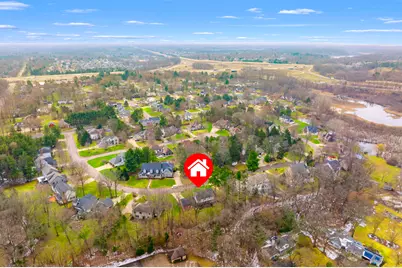 3464 Whistling Lane, Portage, MI 49024 - Photo 55
