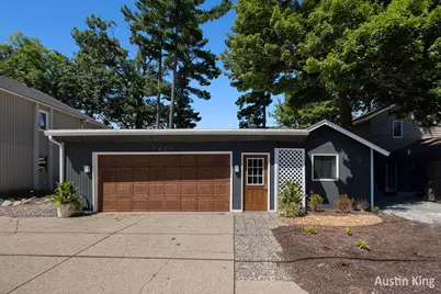 7027 Goldenrod Avenue NE, Rockford, MI 49341 - Photo 1