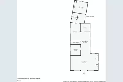 7027 Goldenrod Avenue NE, Rockford, MI 49341 - Photo 19