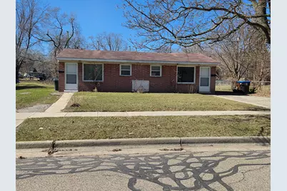 414 S Adams Street, Ypsilanti, MI 48197 - Photo 1