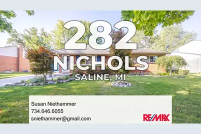 282 Nichols Drive, Saline, MI 48176 - Photo 43