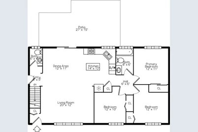 282 Nichols Drive, Saline, MI 48176 - Photo 45