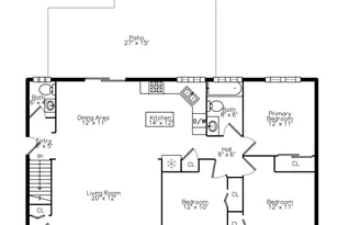 282 Nichols Dr, Saline, MI 48176 - Photo 45