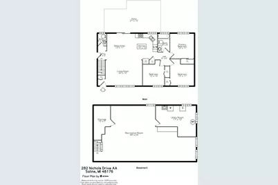 282 Nichols Drive, Saline, MI 48176 - Photo 47