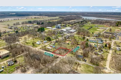 136 E Water Street, Homer, MI 49245 - Photo 1