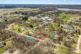 136 E Water St, Homer, MI 49245 - Photo 1