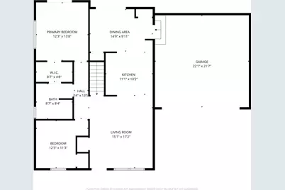 6279 Timber Drive, Allendale, MI 49401 - Photo 3