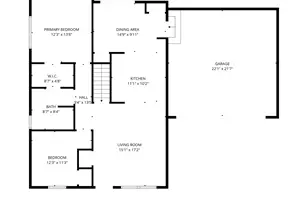 6279 Timber Dr, Allendale, MI 49401 - Photo 3