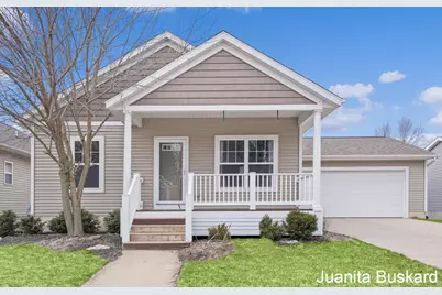 6279 Timber Drive, Allendale, MI 49401 - Photo 1