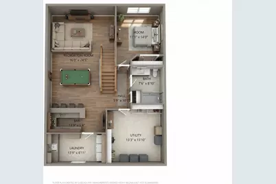 6279 Timber Drive, Allendale, MI 49401 - Photo 27