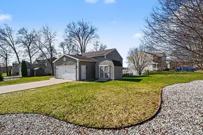 1627 Hamlet Drive, Lowell, MI 49331 - Photo 3