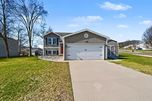 1627 Hamlet Dr, Lowell, MI 49331 - Photo 1