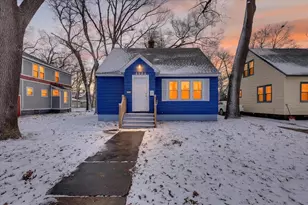 2520 5th St, Muskegon Heights, MI 49444 - Photo 1