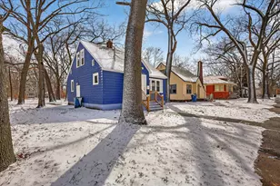 2520 5th St, Muskegon Heights, MI 49444 - Photo 5