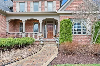 2730 Turning Leaf Drive, Howell, MI 48843 - Photo 3