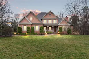 2730 Turning Leaf Dr, Howell, MI 48843 - Photo 45