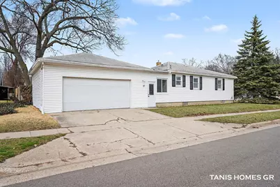 3691 Oriole Avenue SW, Wyoming, MI 49509 - Photo 19