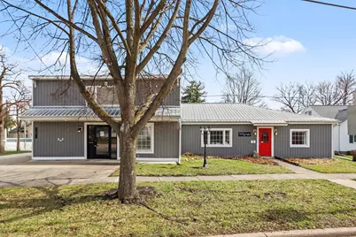 207 Exchange Street, Marshall, MI 49068 - Photo 3