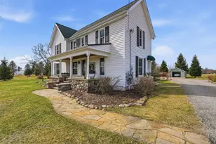 11300 Clinton Rd, Clinton, MI 49236 - Photo 5