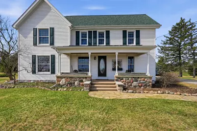 11300 Clinton Road, Clinton, MI 49236 - Photo 1