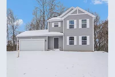 20836 Rolling Hills Lane, Big Rapids, MI 49307 - Photo 1