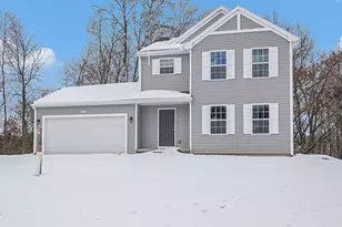 20836 Rolling Hills Ln, Big Rapids, MI 49307 - Photo 1