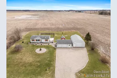 1644 E David Highway, Ionia, MI 48846 - Photo 3