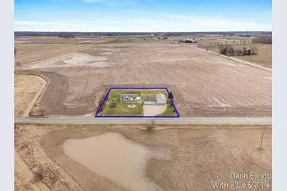 1644 E David Highway, Ionia, MI 48846 - Photo 1