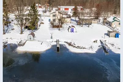 2675 W Lily Lake Road, Harrison, MI 48625 - Photo 35