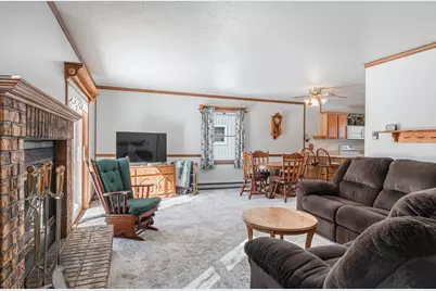 2675 W Lily Lake Road, Harrison, MI 48625 - Photo 5