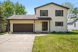 2675 W Lily Lake Rd, Harrison, MI 48625 - Photo 1