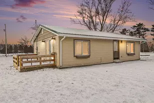 33273 E Palmer Lake Rd, Colon, MI 49040 - Photo 1