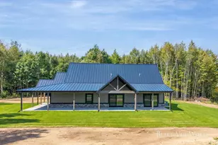 1398 12 Mile Rd, Remus, MI 49340 - Photo 5