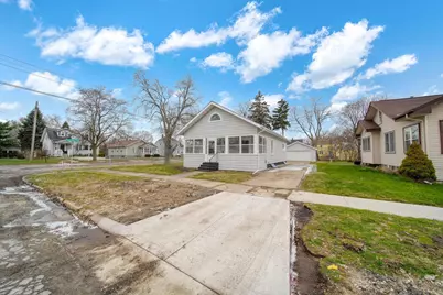 610 Seventh Street, Jackson, MI 49203 - Photo 37