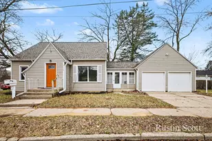 2115 Alto Ave SE, Grand Rapids, MI 49507 - Photo 1