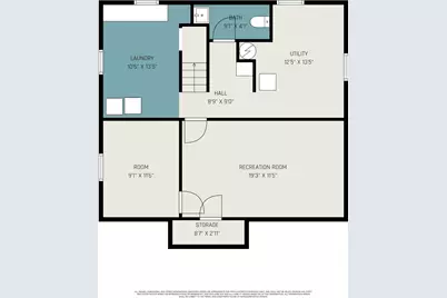 2115 Alto Avenue SE, Grand Rapids, MI 49507 - Photo 21