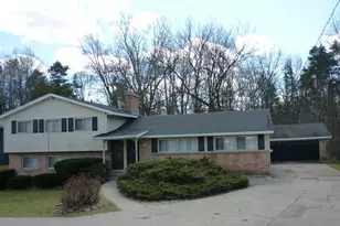 4704 Burton St SE, Grand Rapids, MI 49546 - Photo 1