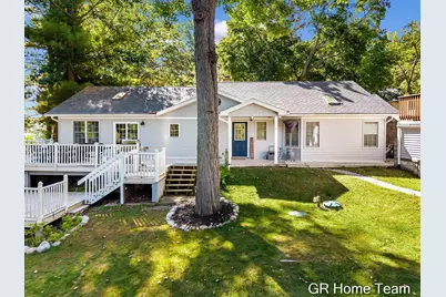 9444 W School Section Lake Drive, Mecosta, MI 49332 - Photo 7