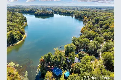 9444 W School Section Lake Drive, Mecosta, MI 49332 - Photo 5