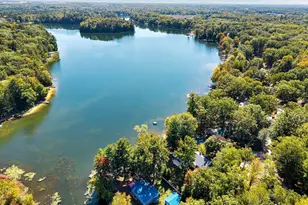 9444 W School Section Lake Dr, Mecosta, MI 49332 - Photo 5