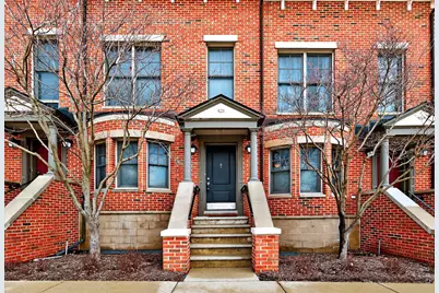 421 S Ashley Street, Ann Arbor, MI 48103 - Photo 1