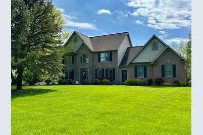 9095 Marsh Creek Circle, Galesburg, MI 49053 - Photo 1